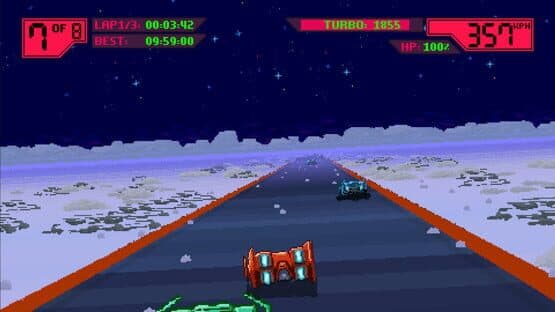 Voidspeed Outlaw — screenshot 7