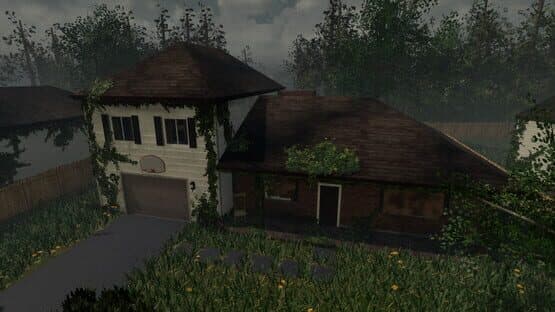 Decamped — screenshot 1