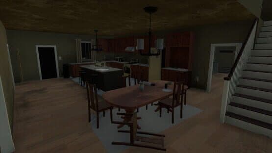 Decamped — screenshot 3