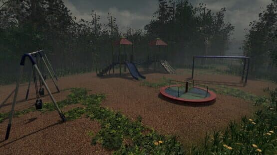 Decamped — screenshot 4
