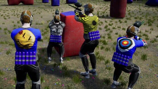 Challenge Speedball — screenshot 5