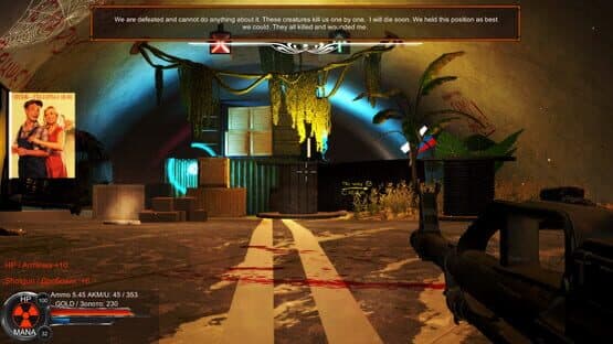 Distorted world — screenshot 6