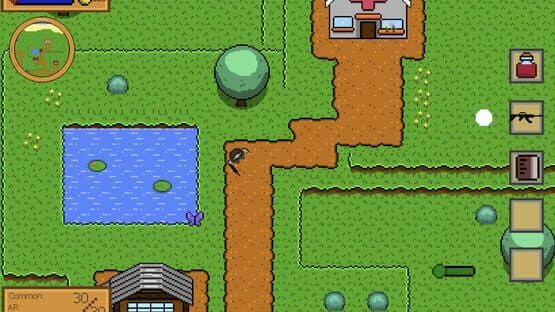 Saving Punyville — screenshot 1