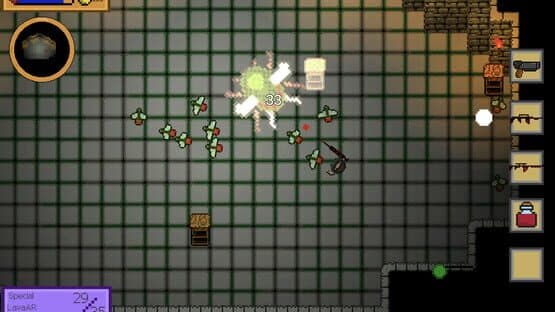 Saving Punyville — screenshot 2