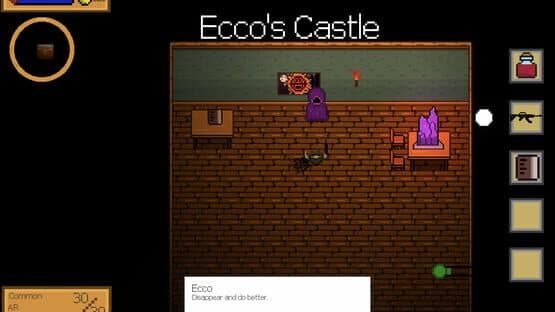 Saving Punyville — screenshot 3