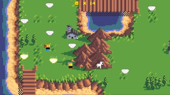 Super Crazy Nynja — screenshot 4