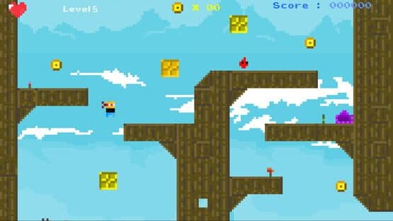 Super Crazy Nynja — screenshot 5