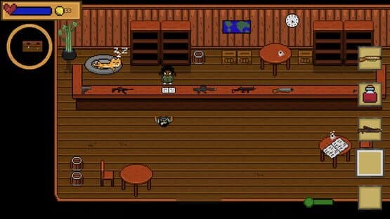 Saving Punyville — screenshot 6