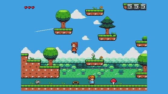 Alice Sisters — screenshot 1