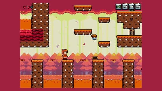 Alice Sisters — screenshot 4