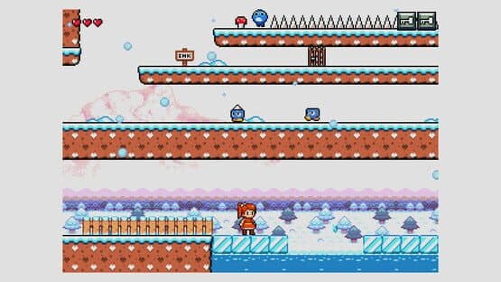 Alice Sisters — screenshot 5