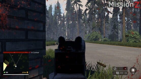 Mission Z — screenshot 3