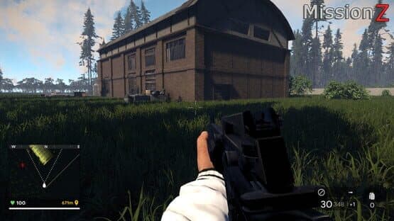 Mission Z — screenshot 4
