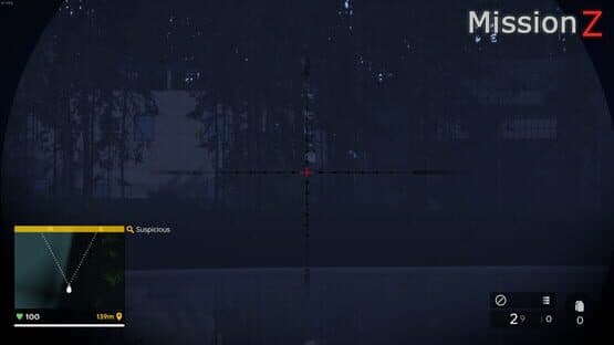 Mission Z — screenshot 6