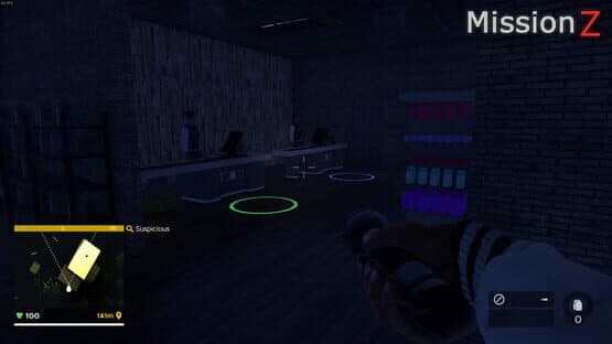 Mission Z — screenshot 7