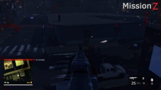 Mission Z — screenshot 8