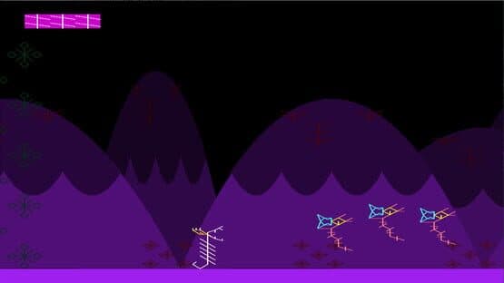 Draginsanity — screenshot 1