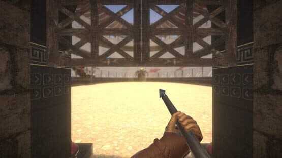 Gladia — screenshot 1