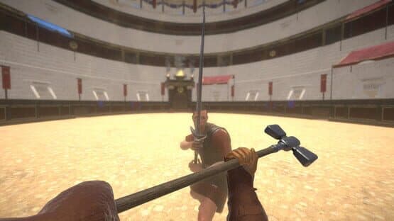 Gladia — screenshot 5