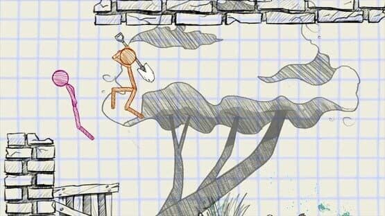 Holy Stick! — screenshot 5