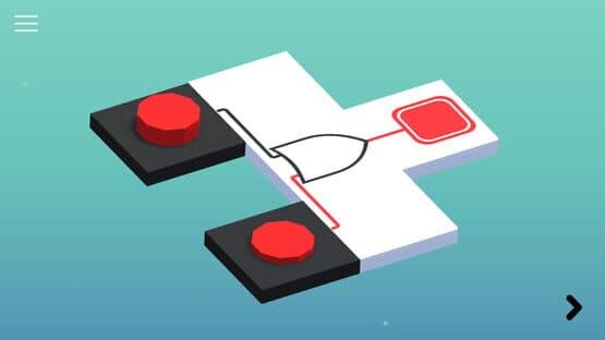 Puzzletronics Digital Infinite — screenshot 1