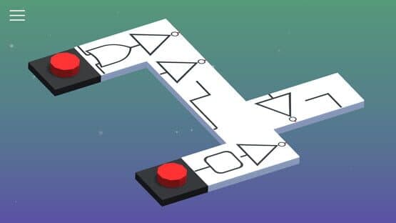 Puzzletronics Digital Infinite — screenshot 3