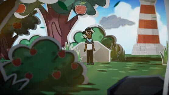 Raspberry Coast — screenshot 3