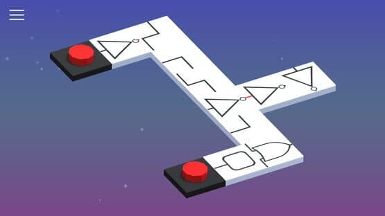 Puzzletronics Digital Infinite — screenshot 7