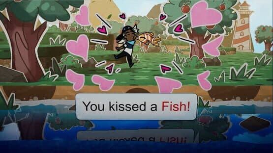 Raspberry Coast — screenshot 5