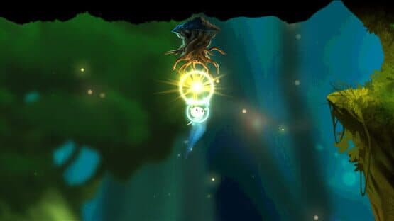 Flying Slime — screenshot 2