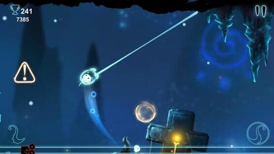 Flying Slime — screenshot 6
