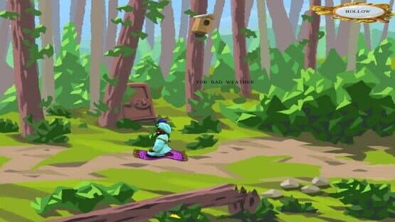 Amazing Joes Journey — screenshot 2