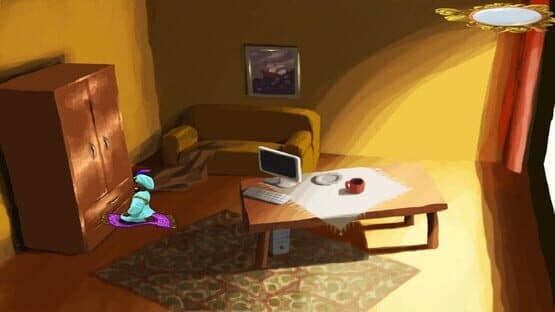 Amazing Joes Journey — screenshot 3
