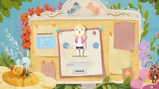My Neighbor Alice — screenshot 1
