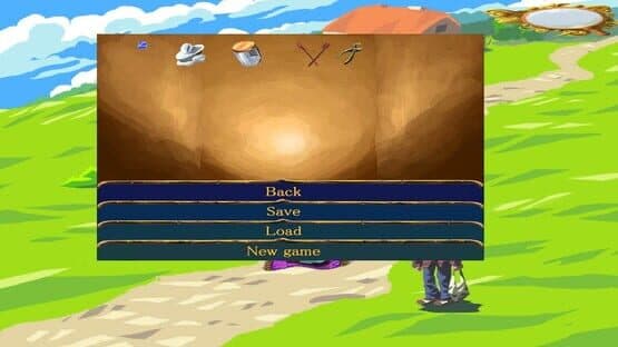 Amazing Joes Journey — screenshot 5