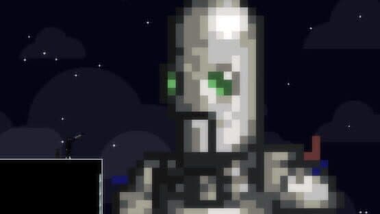 Simple Fear — screenshot 1