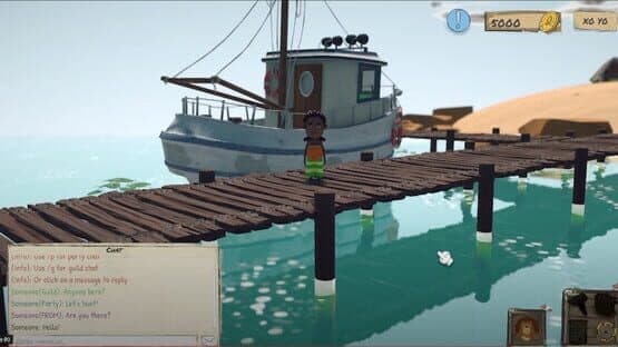 My Neighbor Alice — screenshot 4