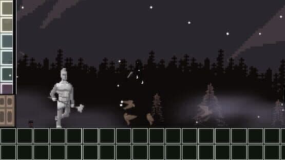 Simple Fear — screenshot 4