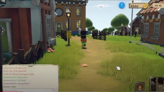 My Neighbor Alice — screenshot 5