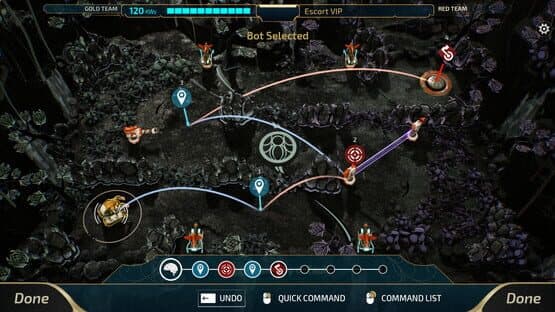 Decoherence — screenshot 6