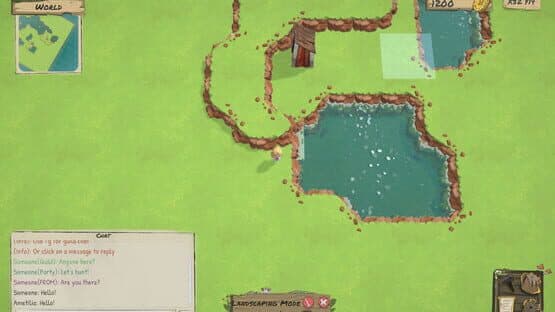 My Neighbor Alice — screenshot 6