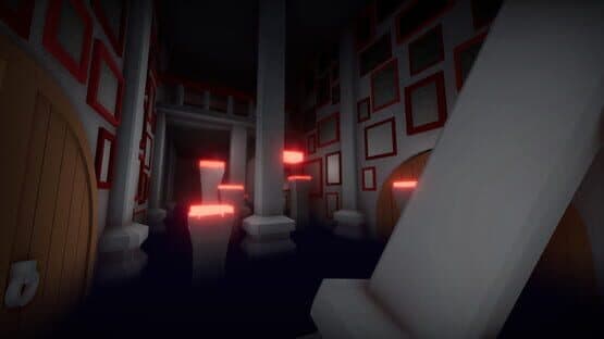 Spooky Speedrun — screenshot 2