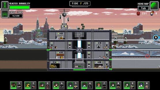 Rotten Tide — screenshot 3