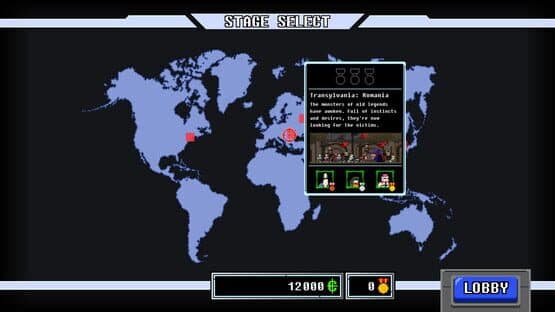 Rotten Tide — screenshot 6