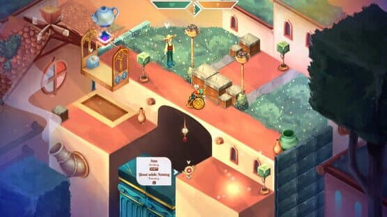 Neocense — screenshot 1