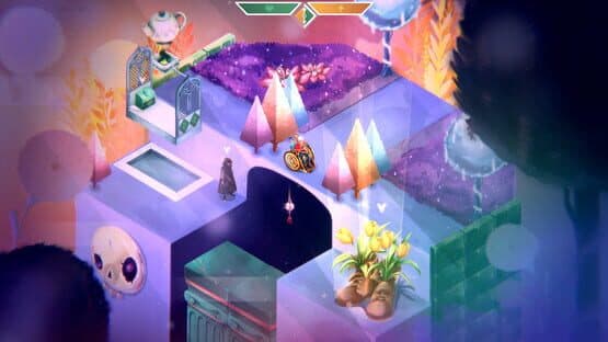 Neocense — screenshot 2