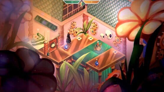 Neocense — screenshot 3