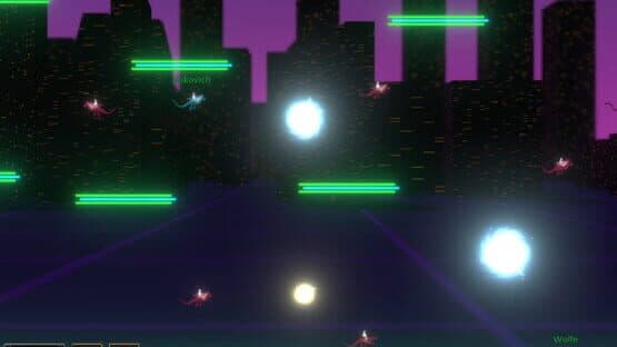 Dragon Saddle Melee — screenshot 2