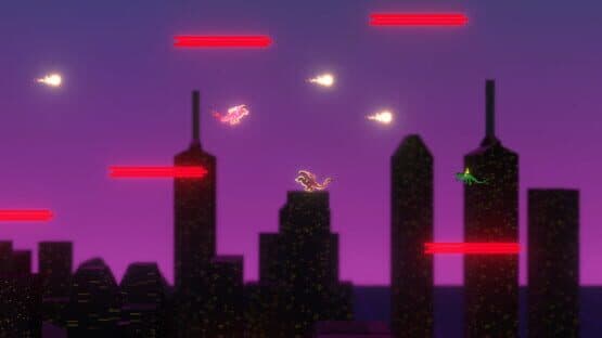 Dragon Saddle Melee — screenshot 3