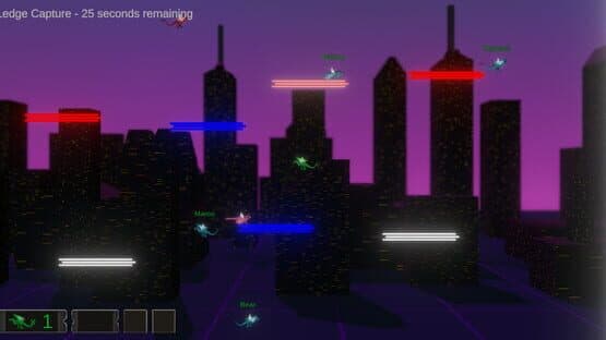 Dragon Saddle Melee — screenshot 4